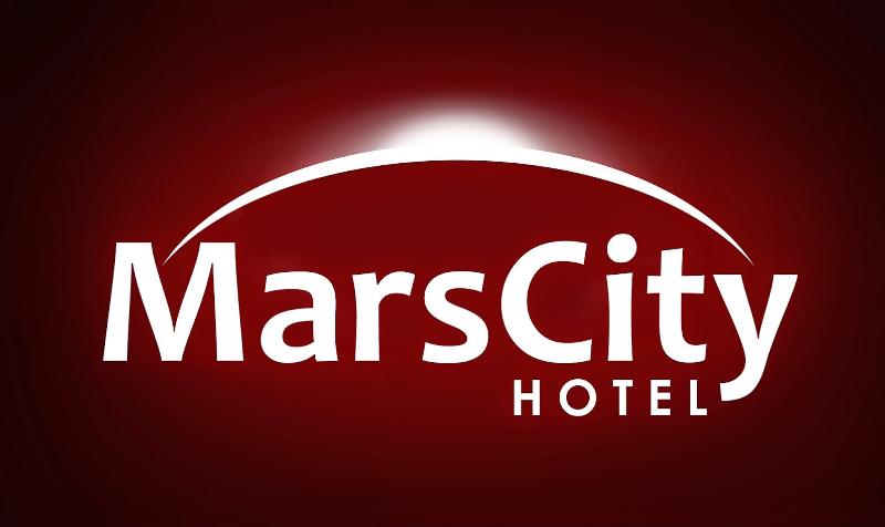 Mars City Hotel By Gaing Mas Group