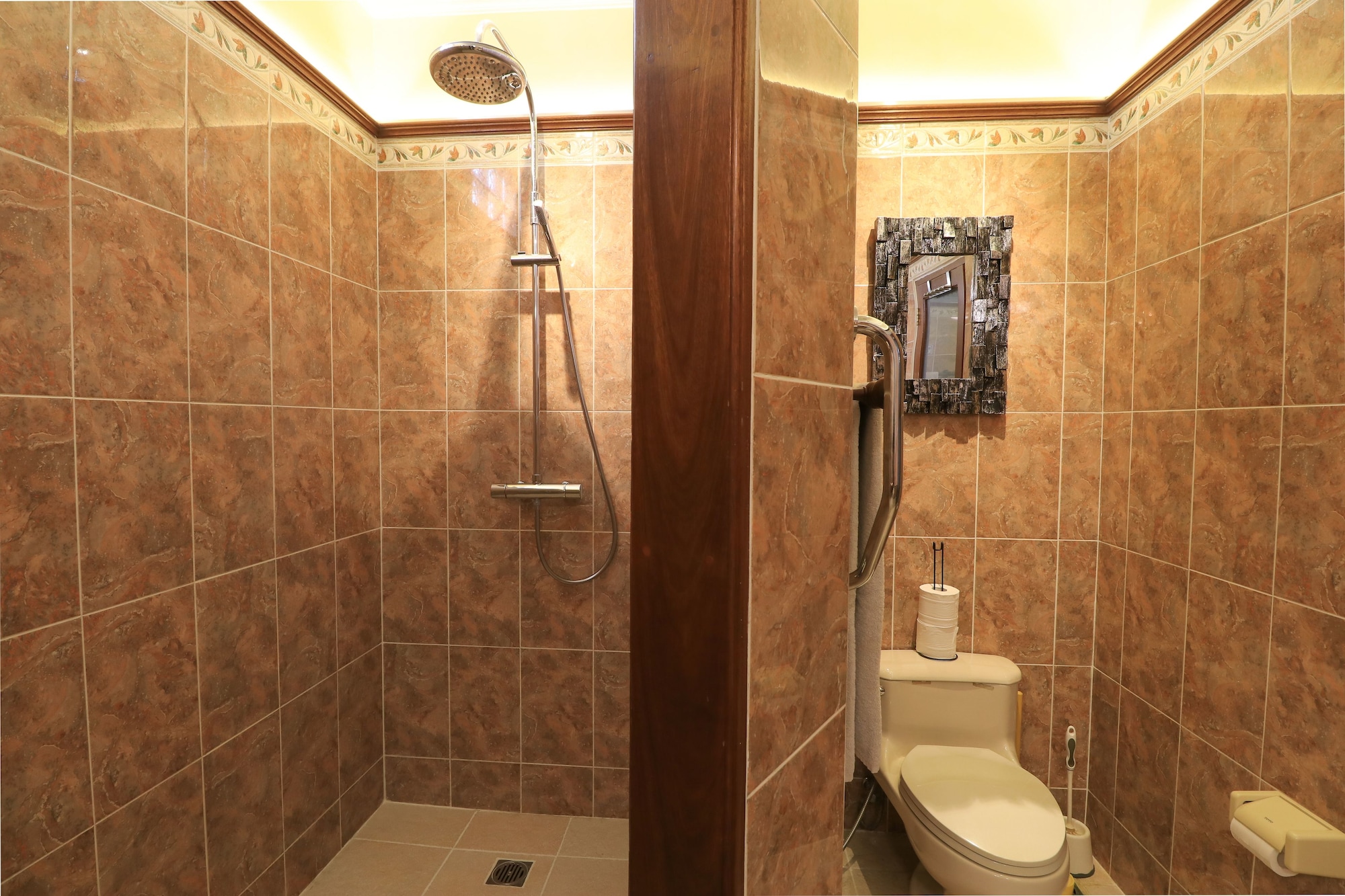 MBO Villa D-3 At Emerald