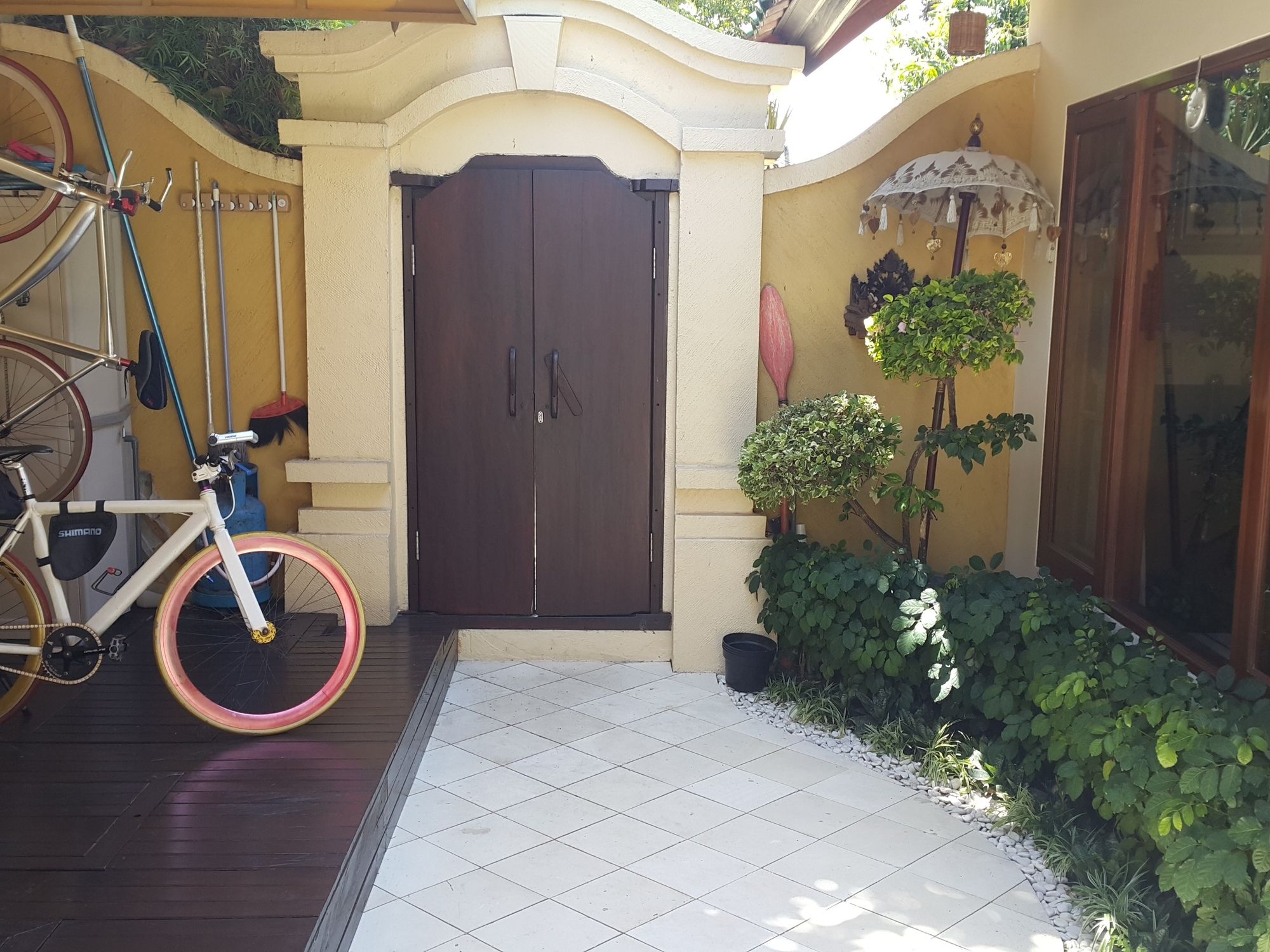 MBO Villa D-3 At Emerald