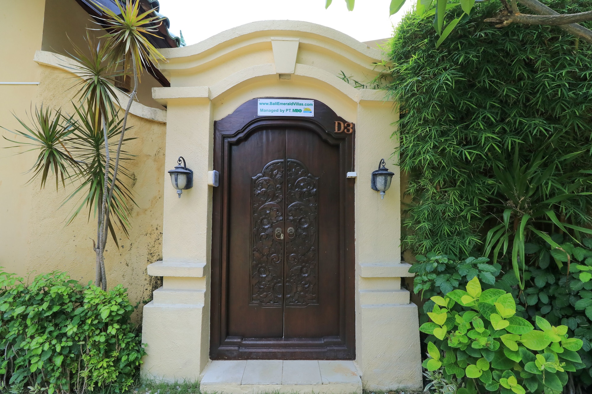 MBO Villa D-3 At Emerald