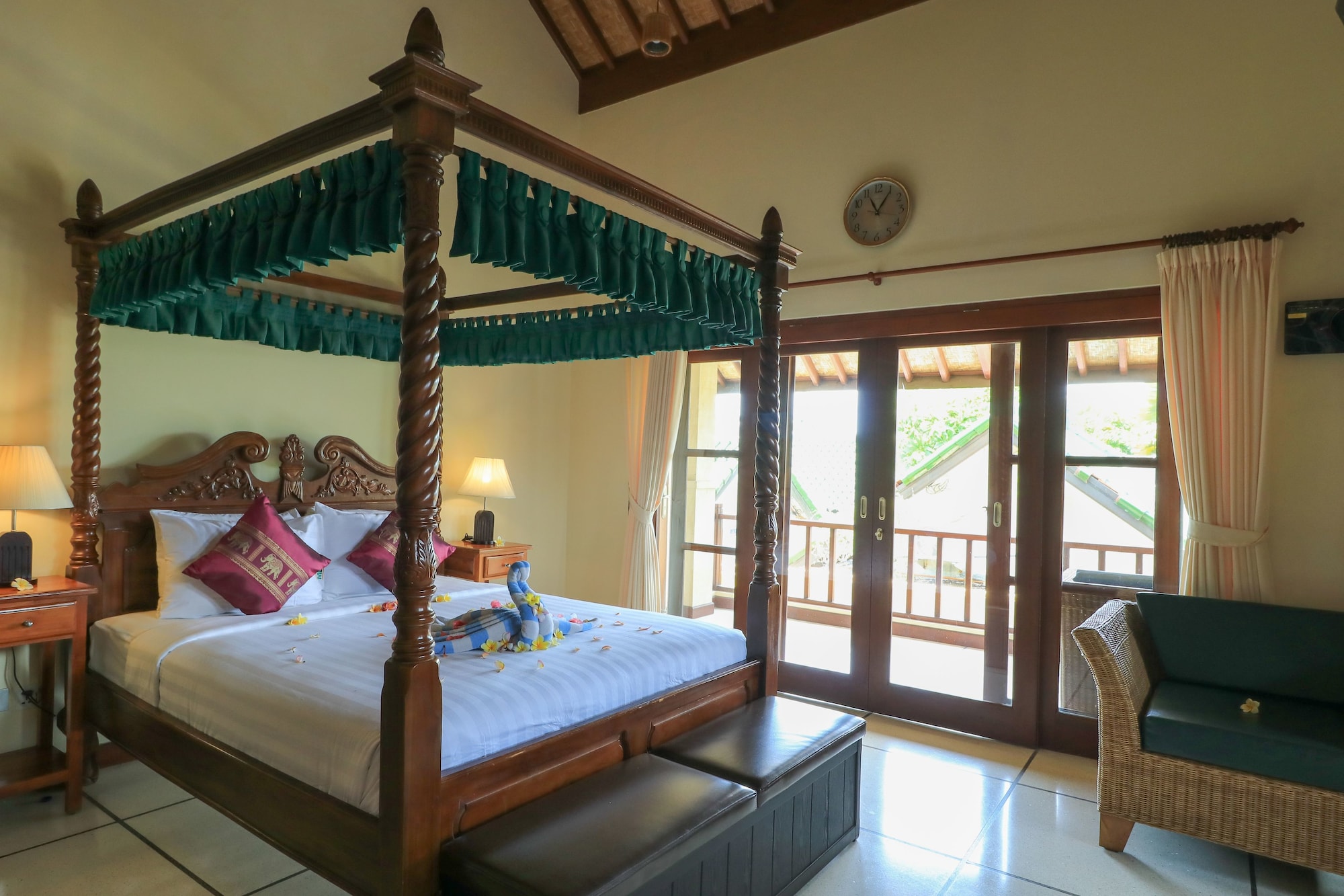 MBO Villa D-3 At Emerald