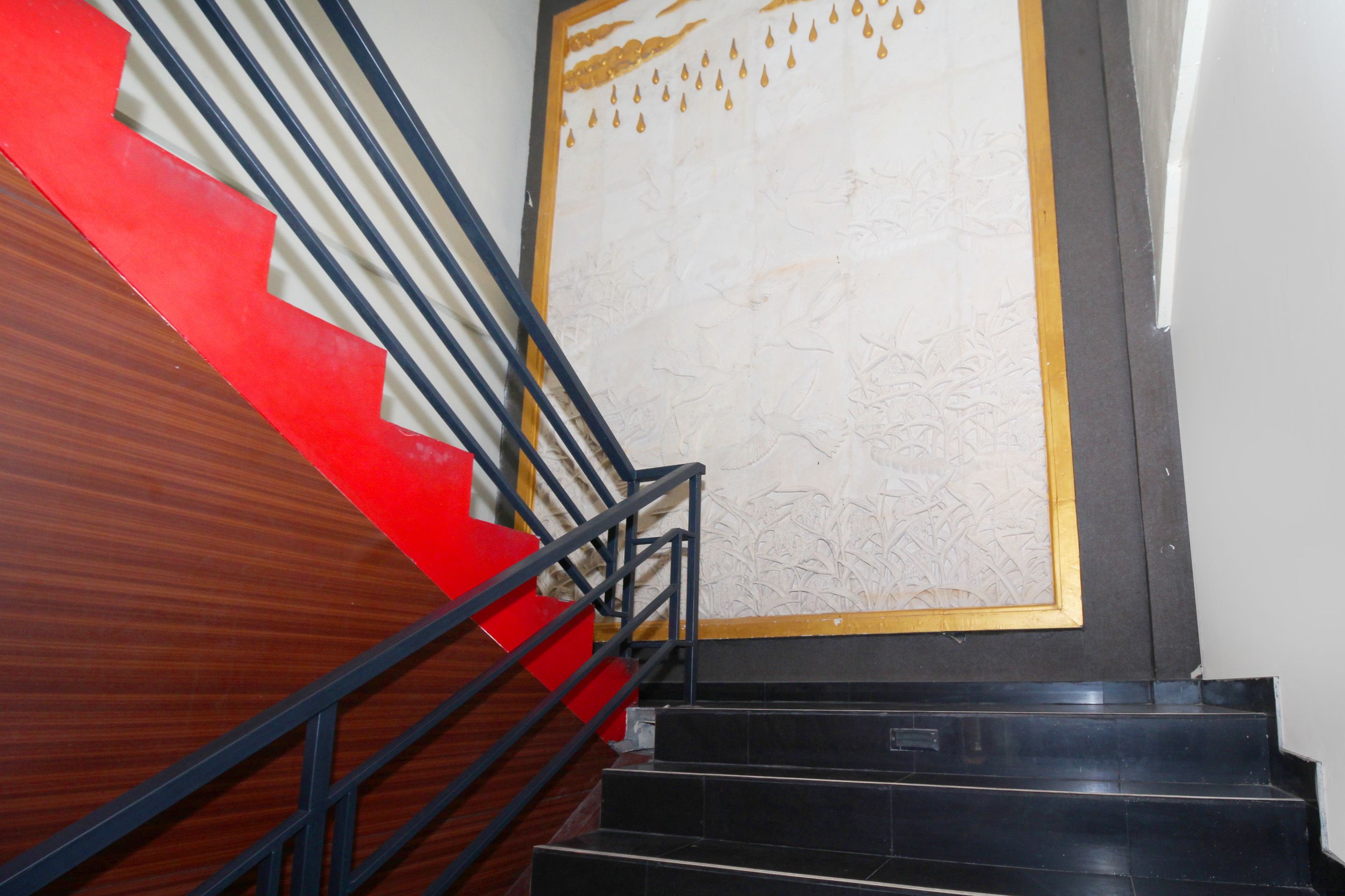 Merak Lifestyle Hotel by Airy Rooms