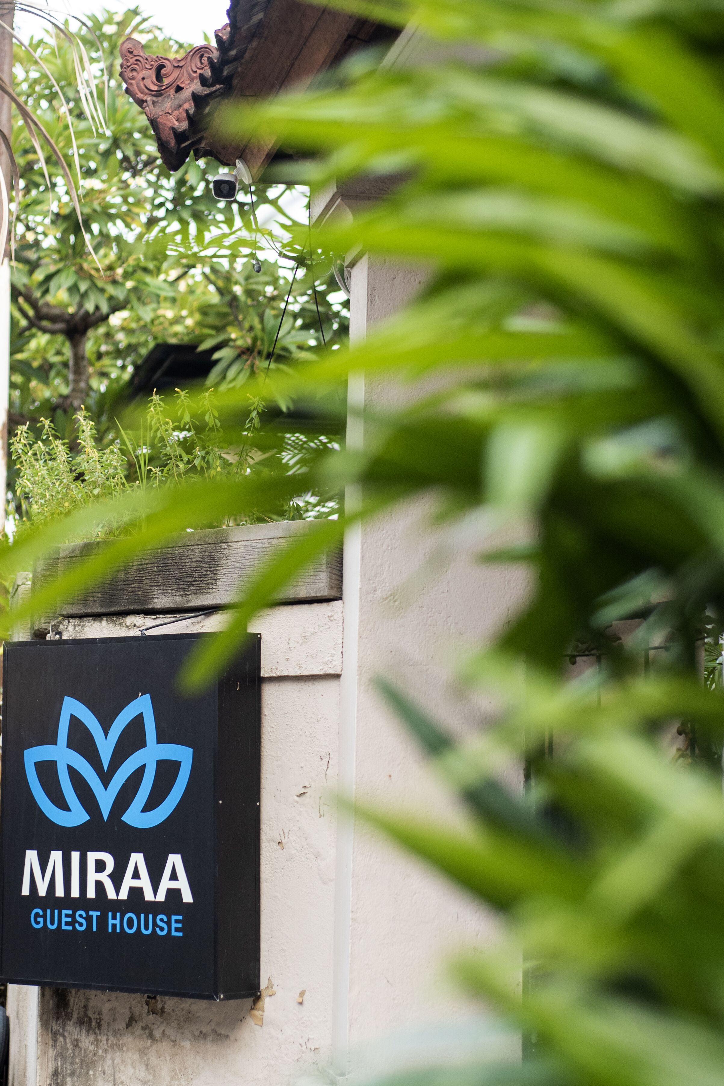 Miraa Guest House & Resto By Ghayatri