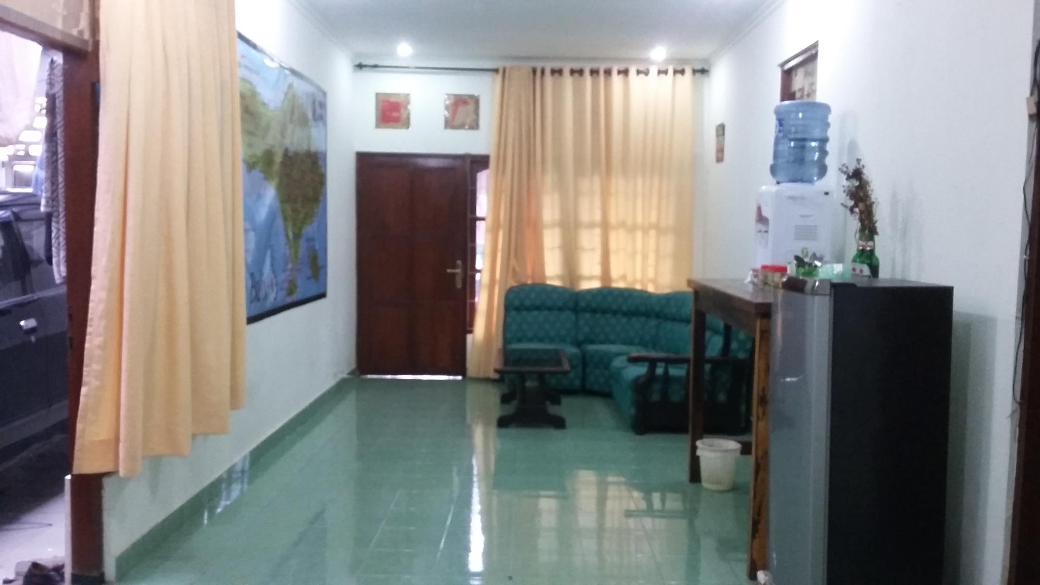 Morotai Camp Hostel