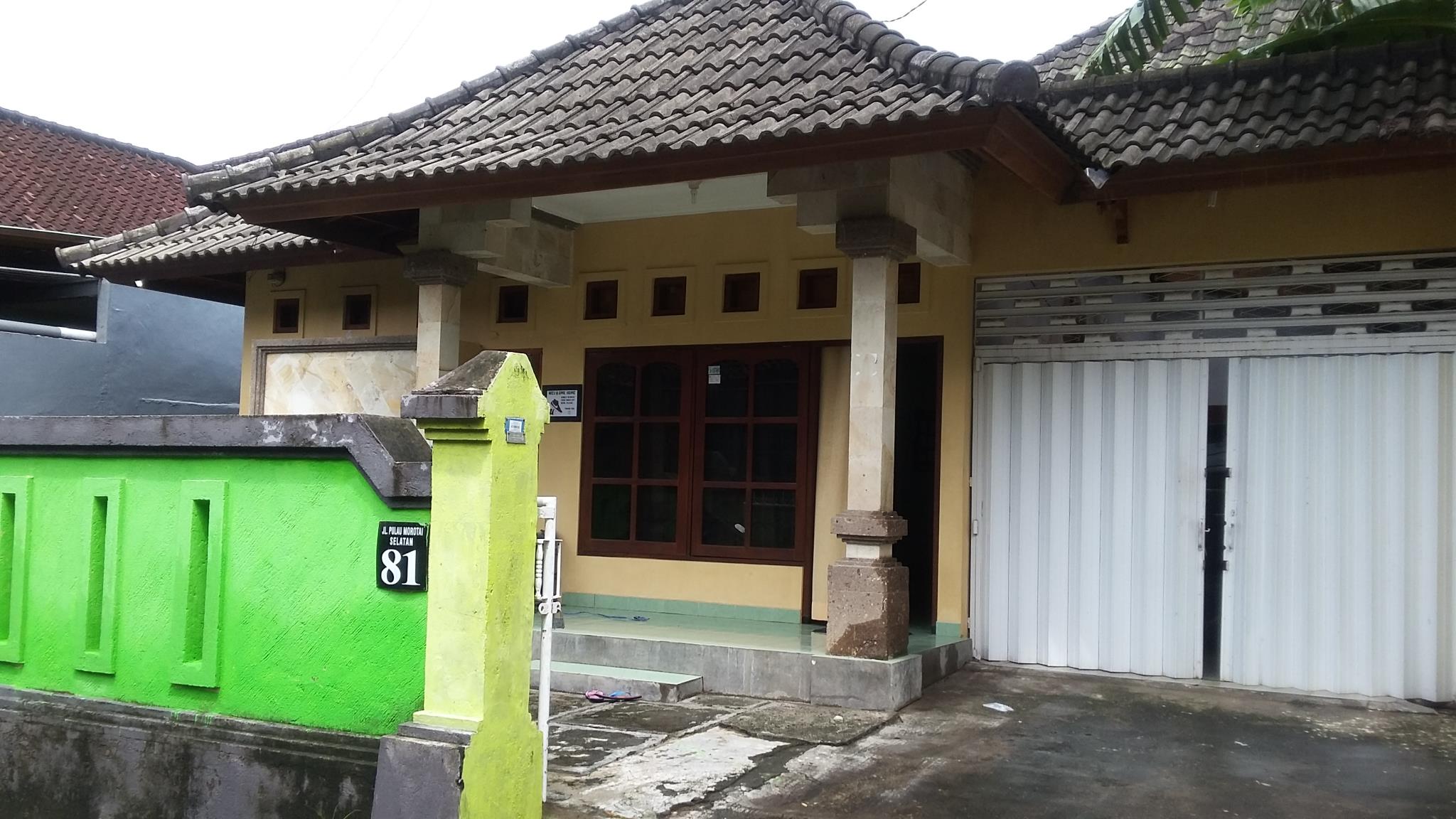 Morotai Camp Hostel