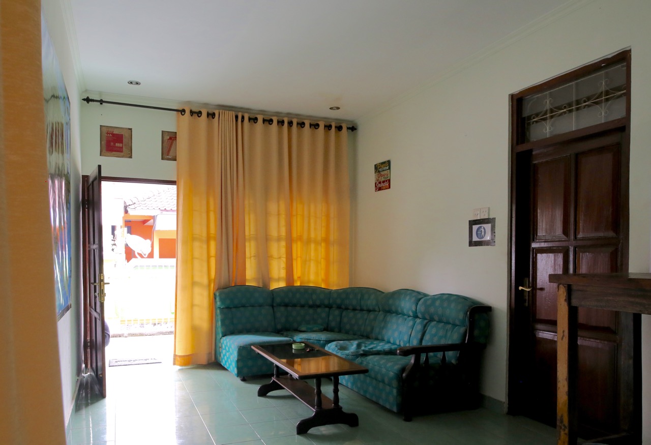 Morotai Camp Hostel