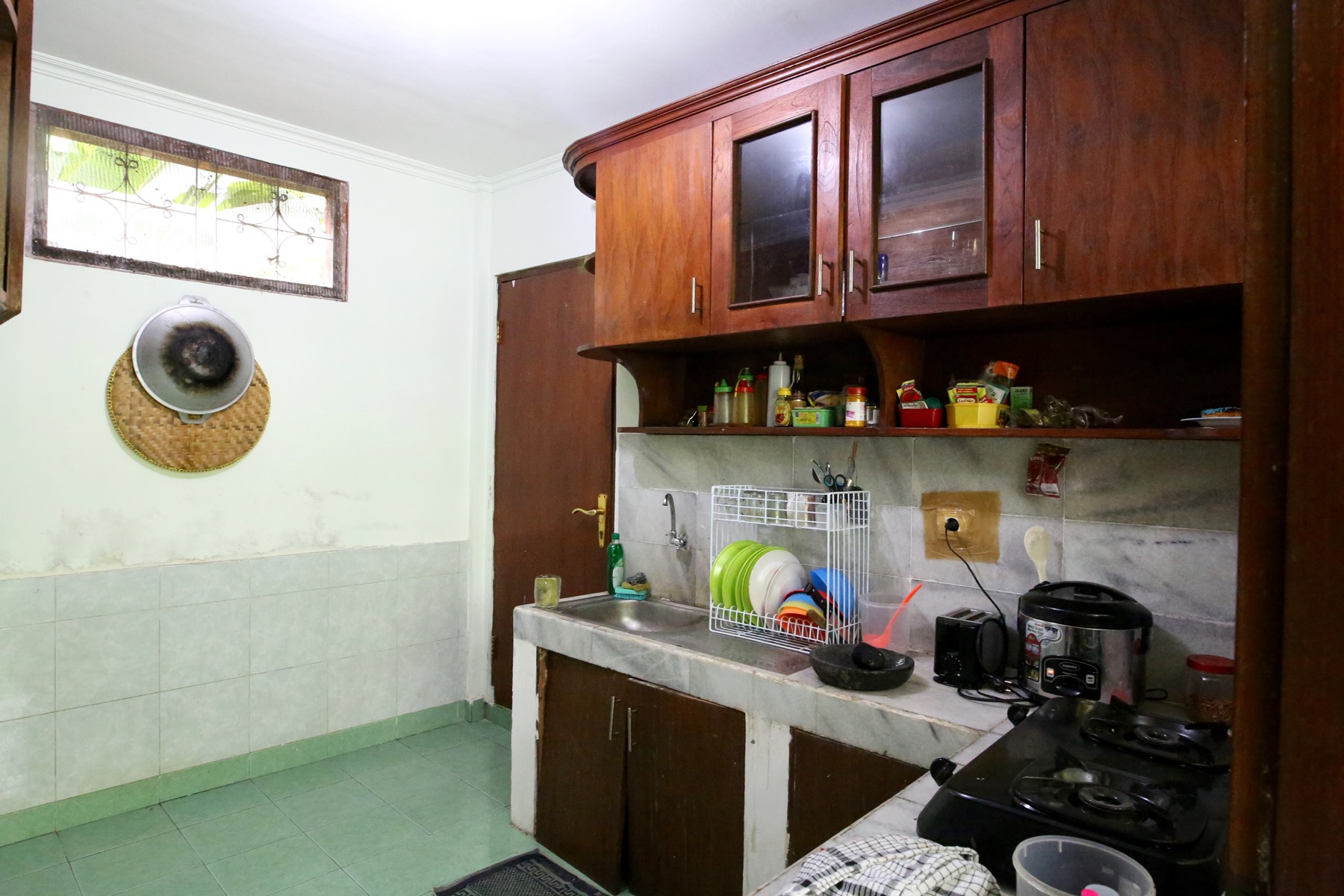 Morotai Camp Hostel