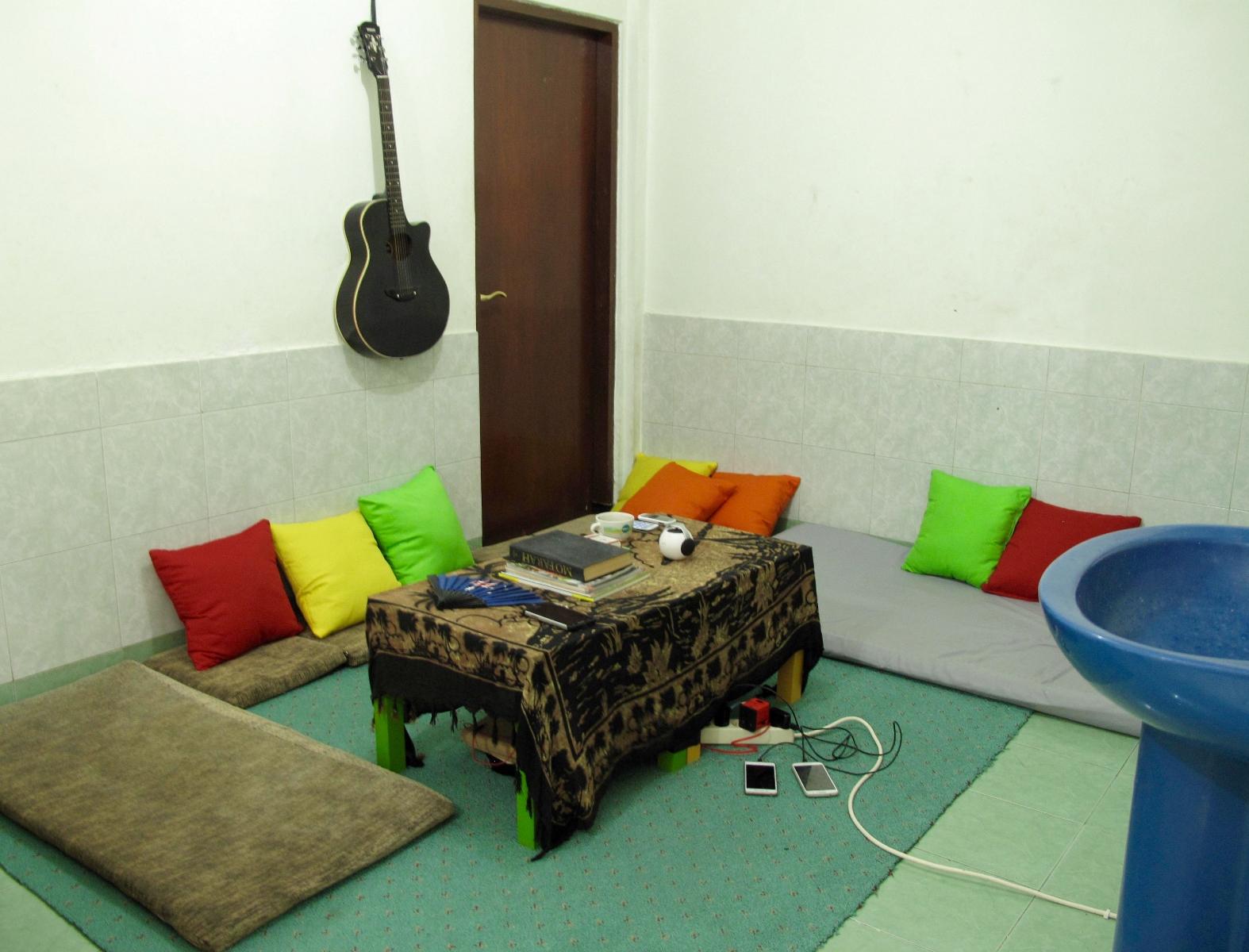Morotai Camp Hostel