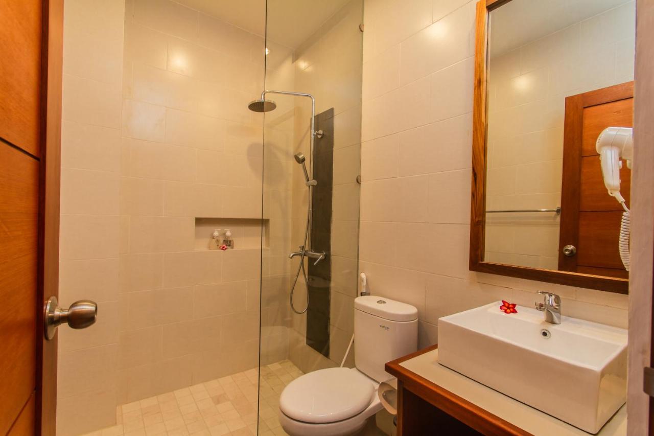 Naksa Homestay Sanur