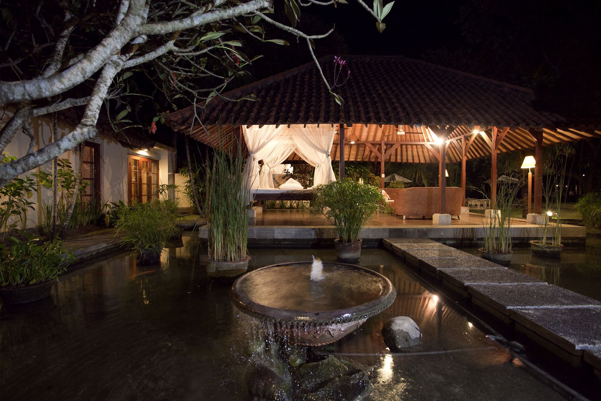 Natah Bale Villas