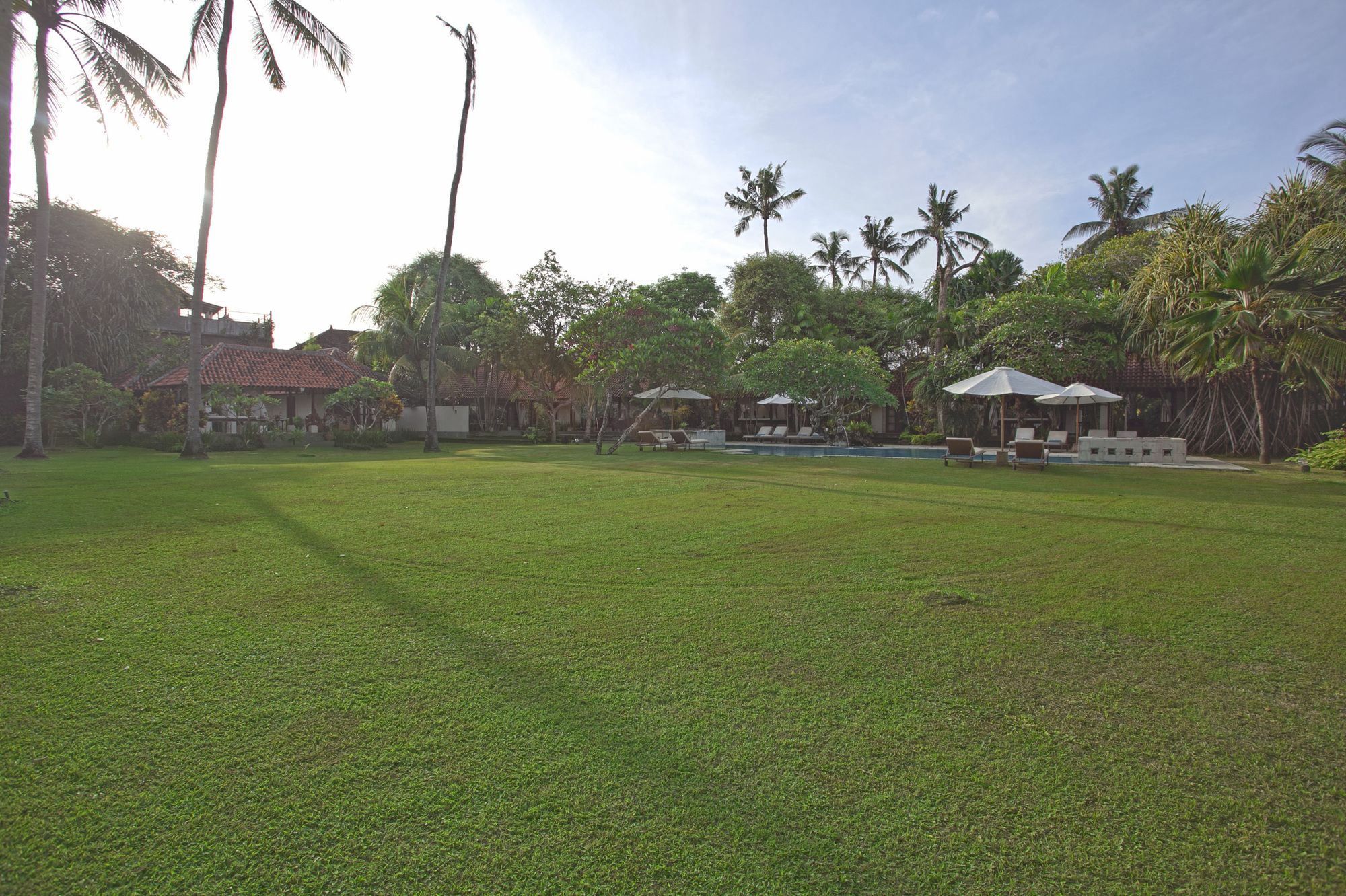 Natah Bale Villas