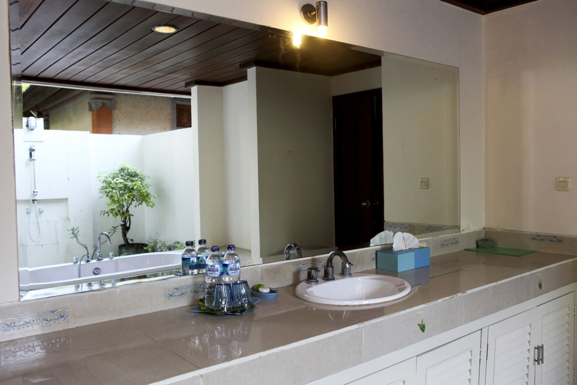 Natah Bale Villas