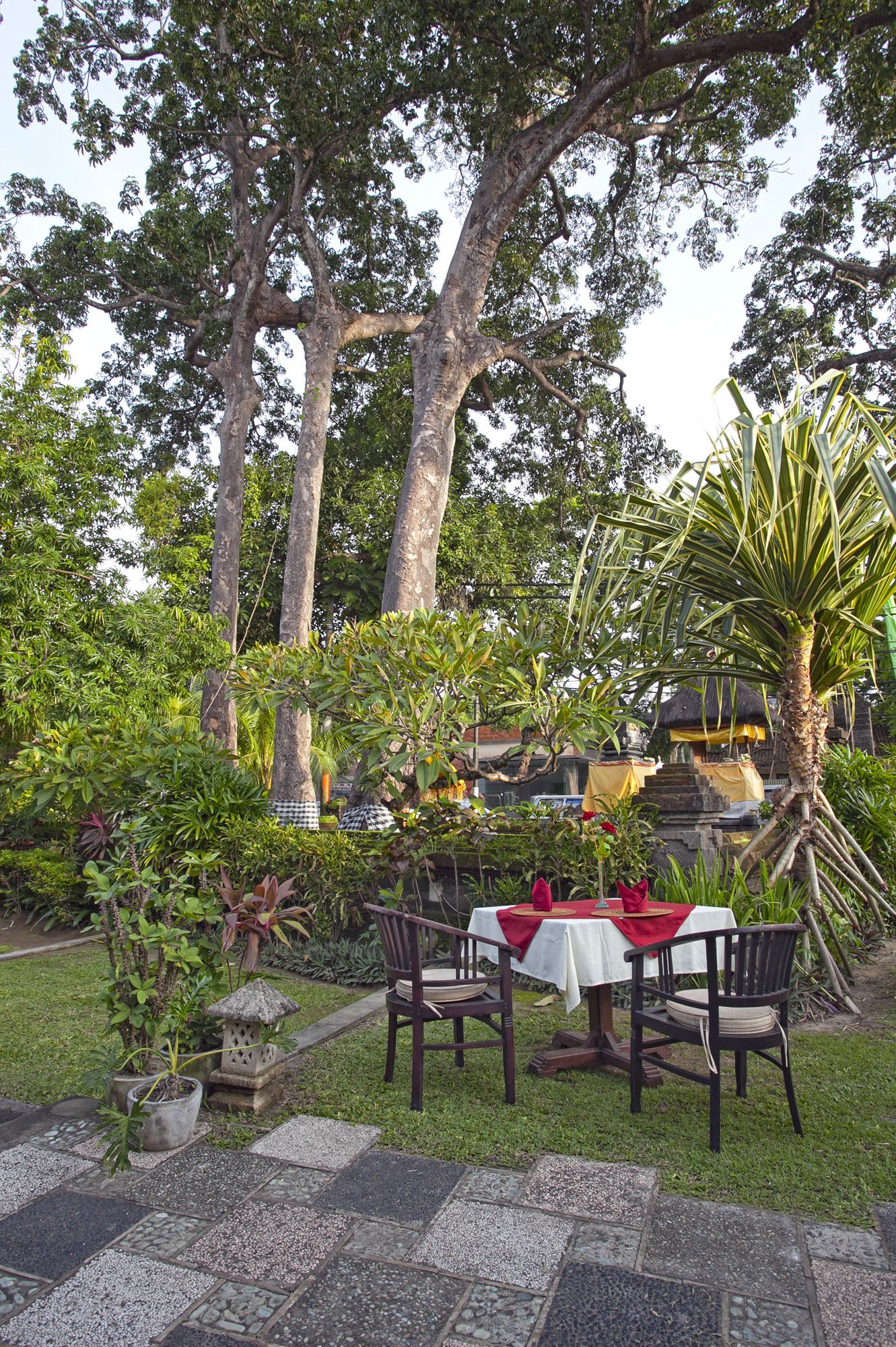 Natah Bale Villas