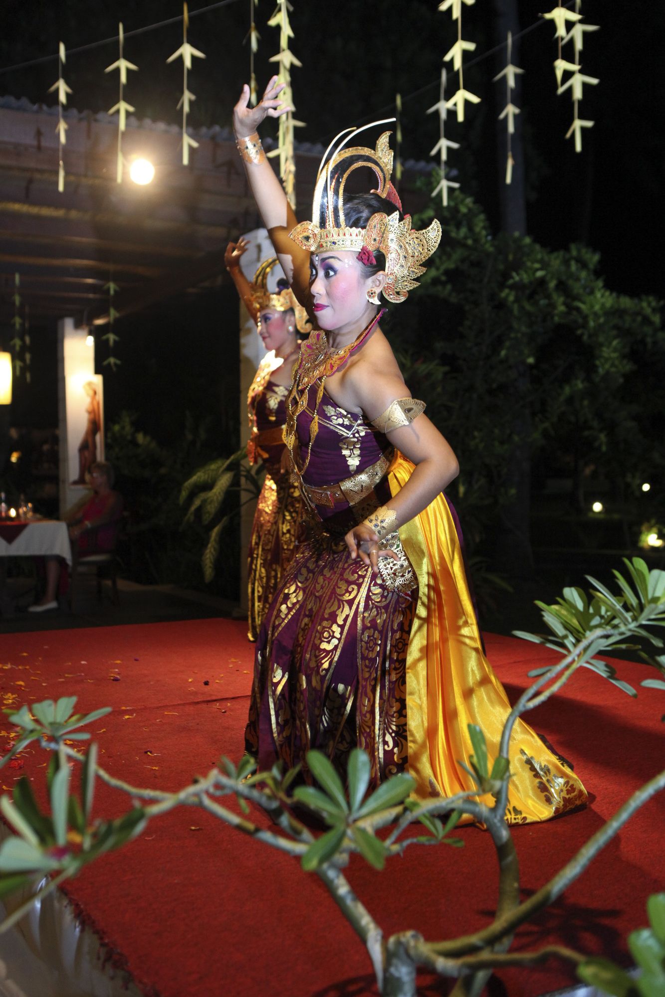 Natah Bale Villas