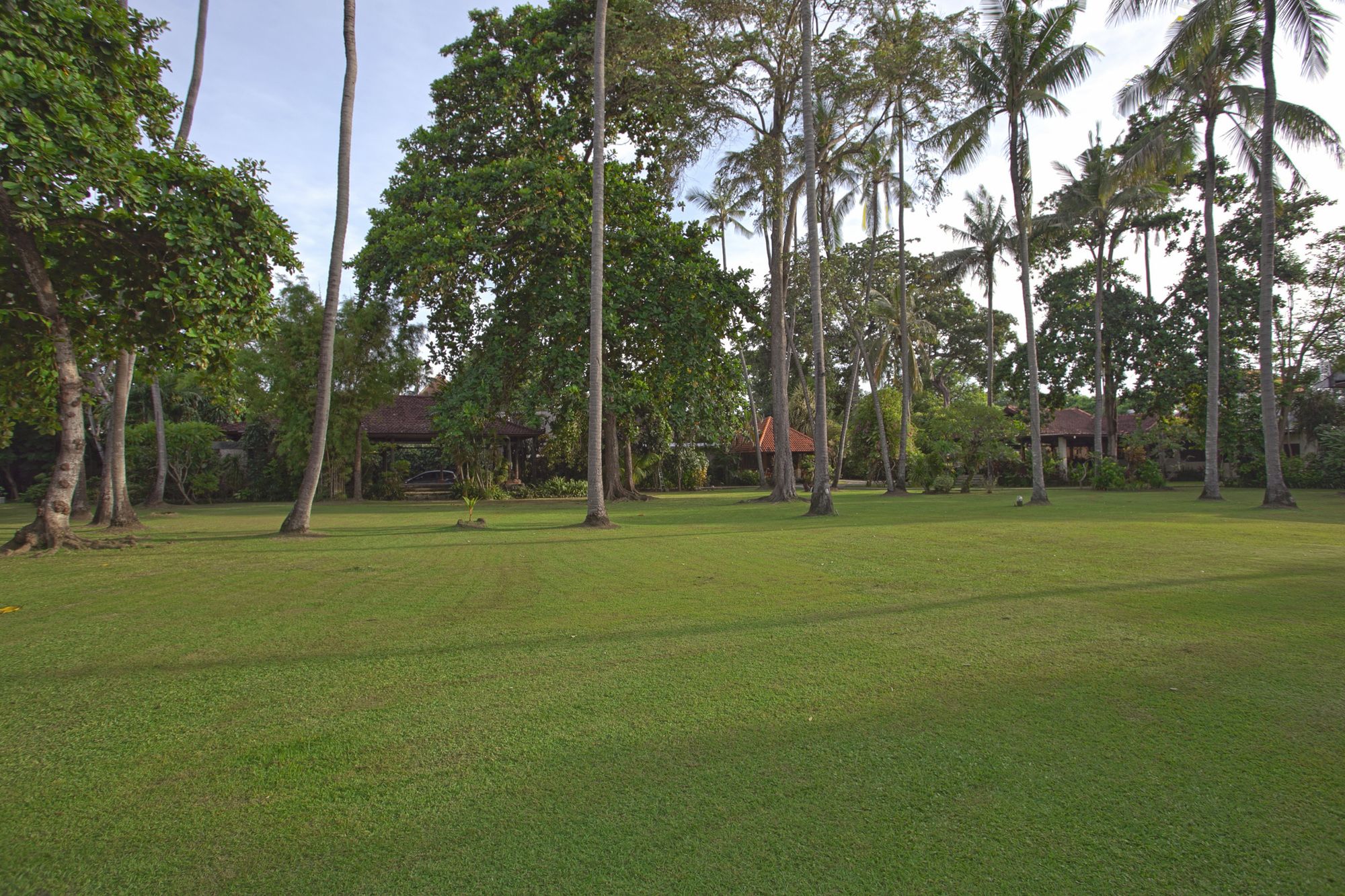 Natah Bale Villas