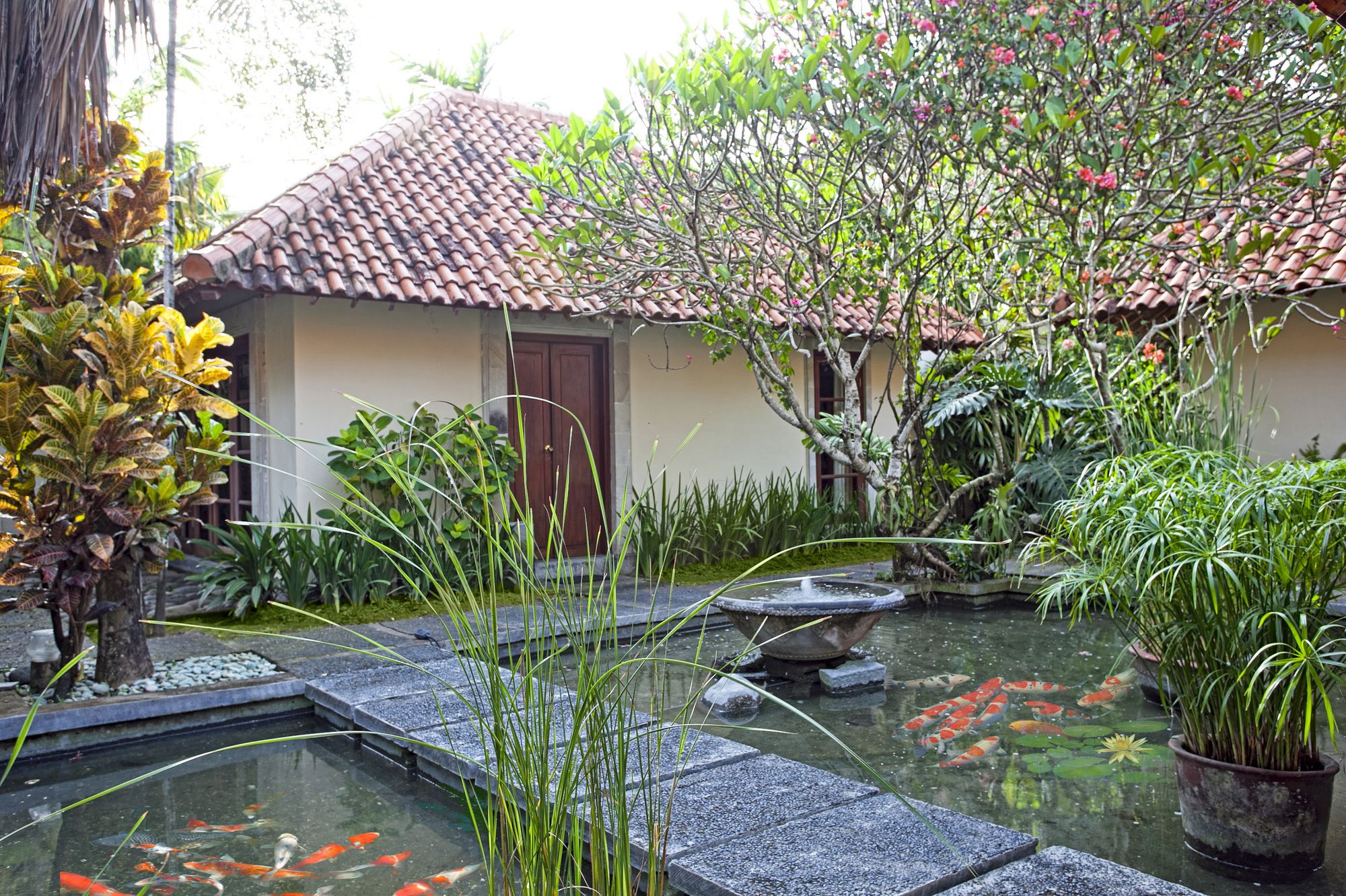 Natah Bale Villas