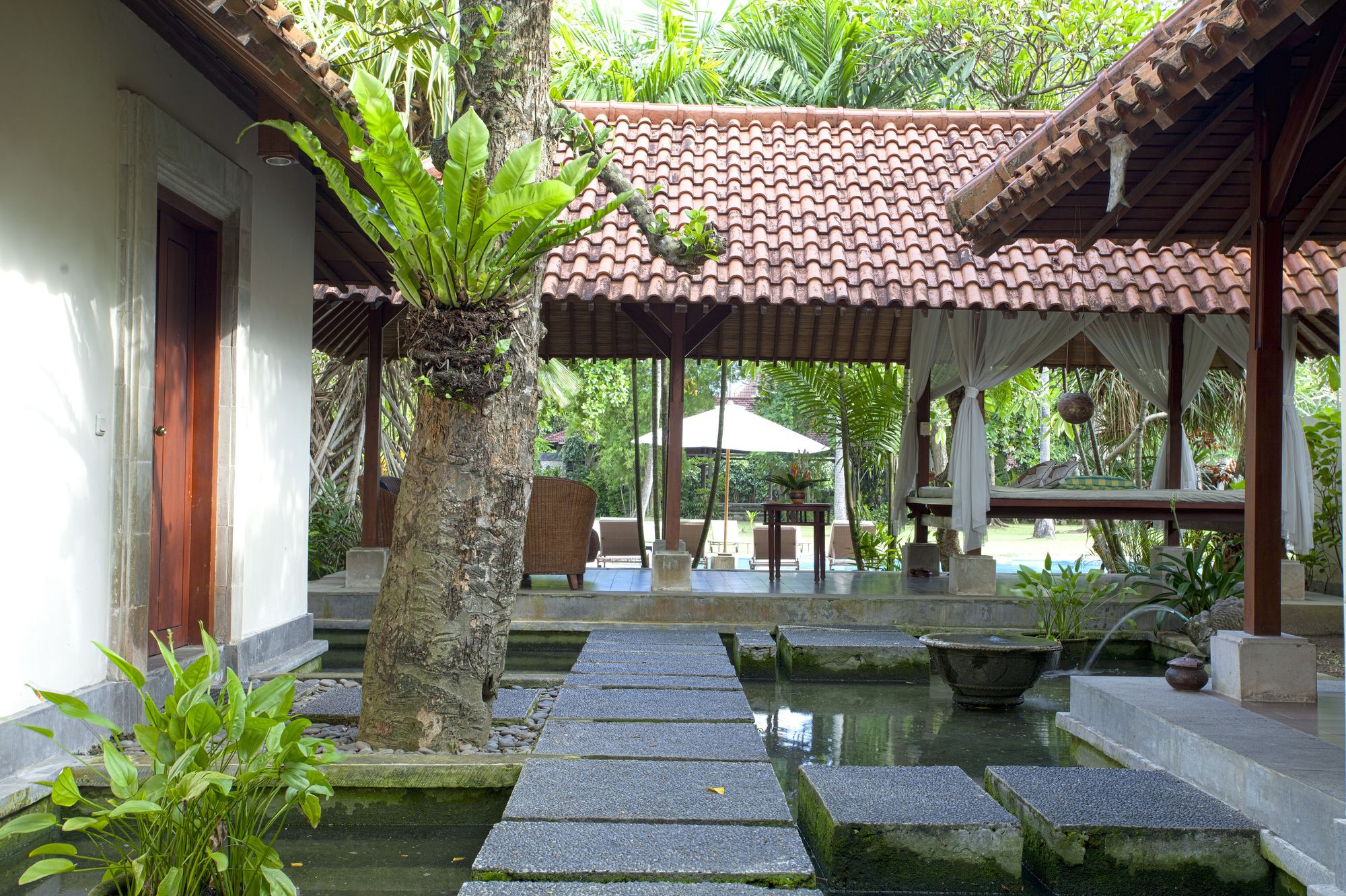 Natah Bale Villas