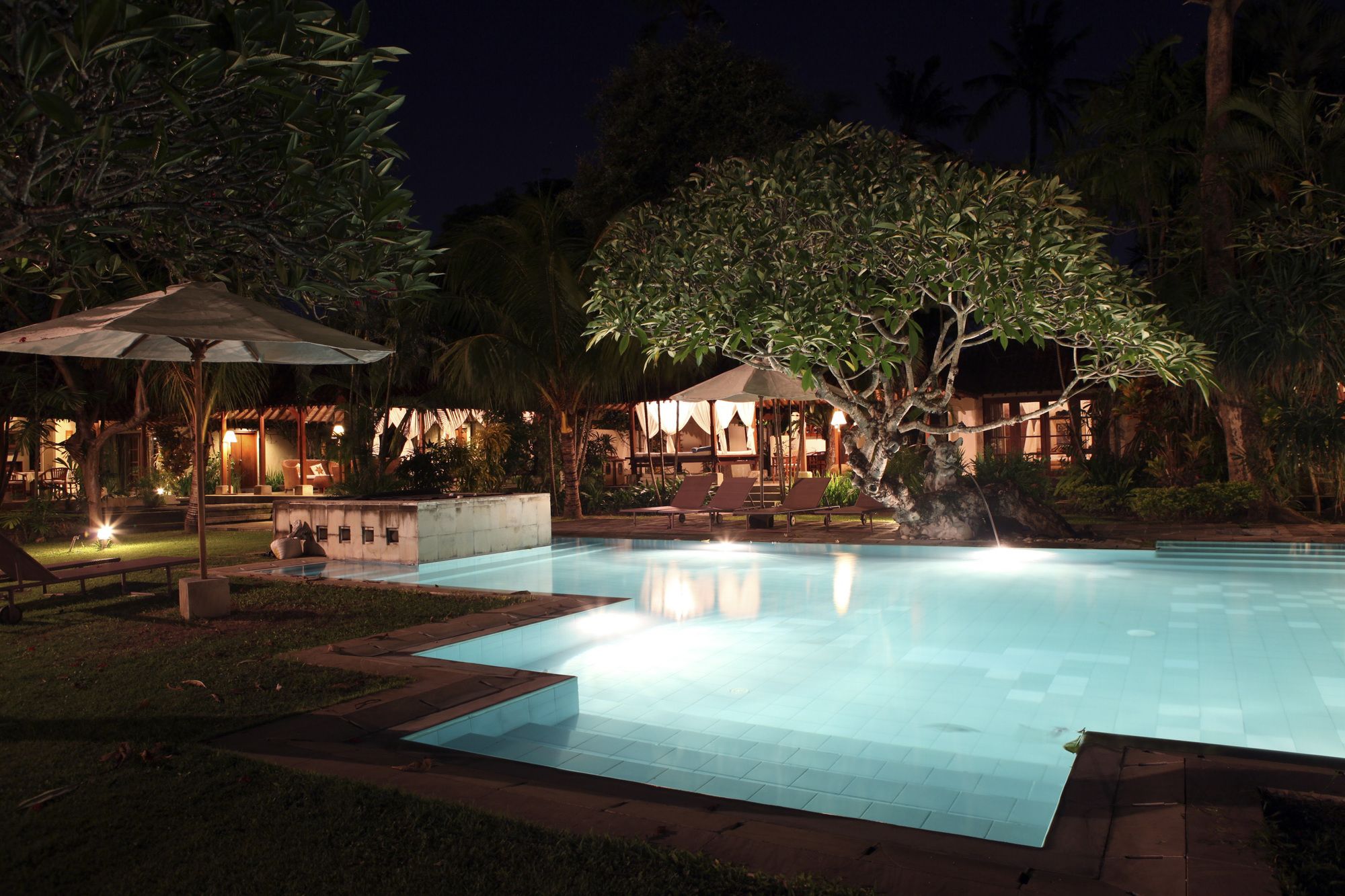Natah Bale Villas
