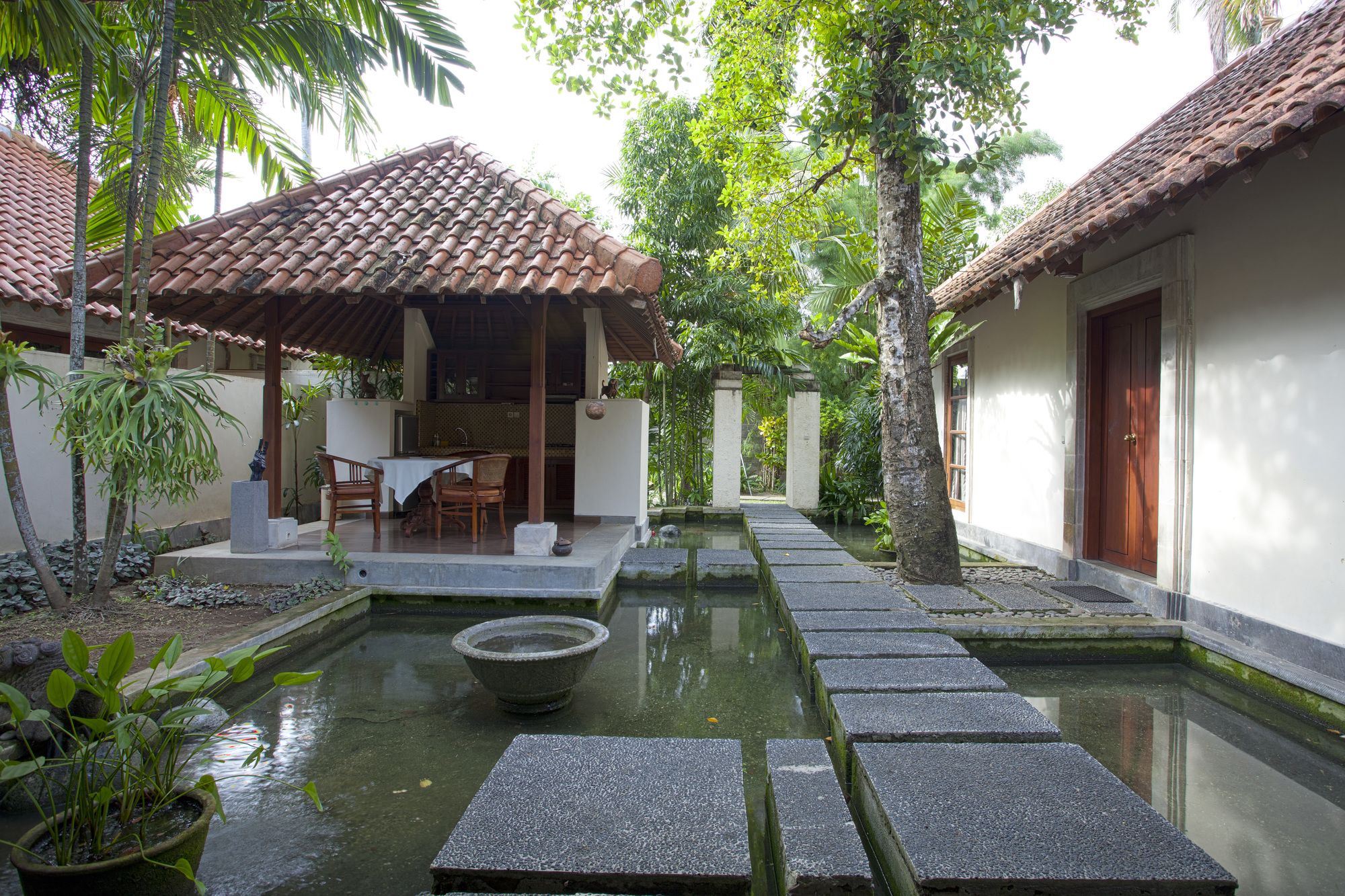 Natah Bale Villas