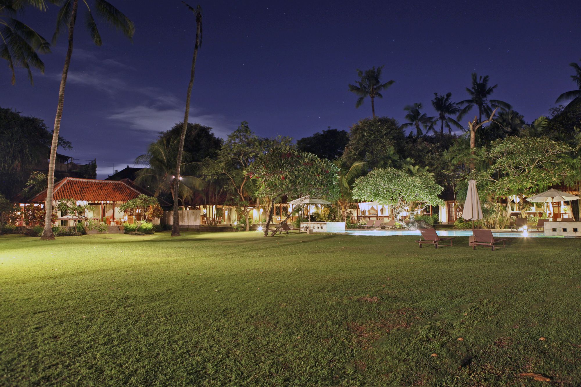 Natah Bale Villas