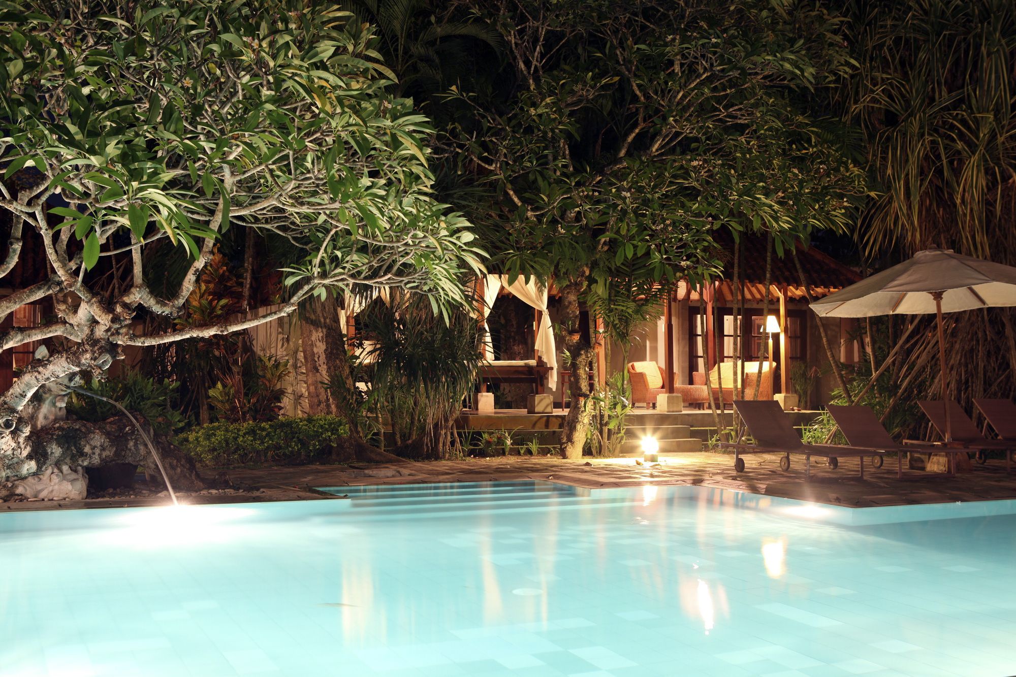 Natah Bale Villas