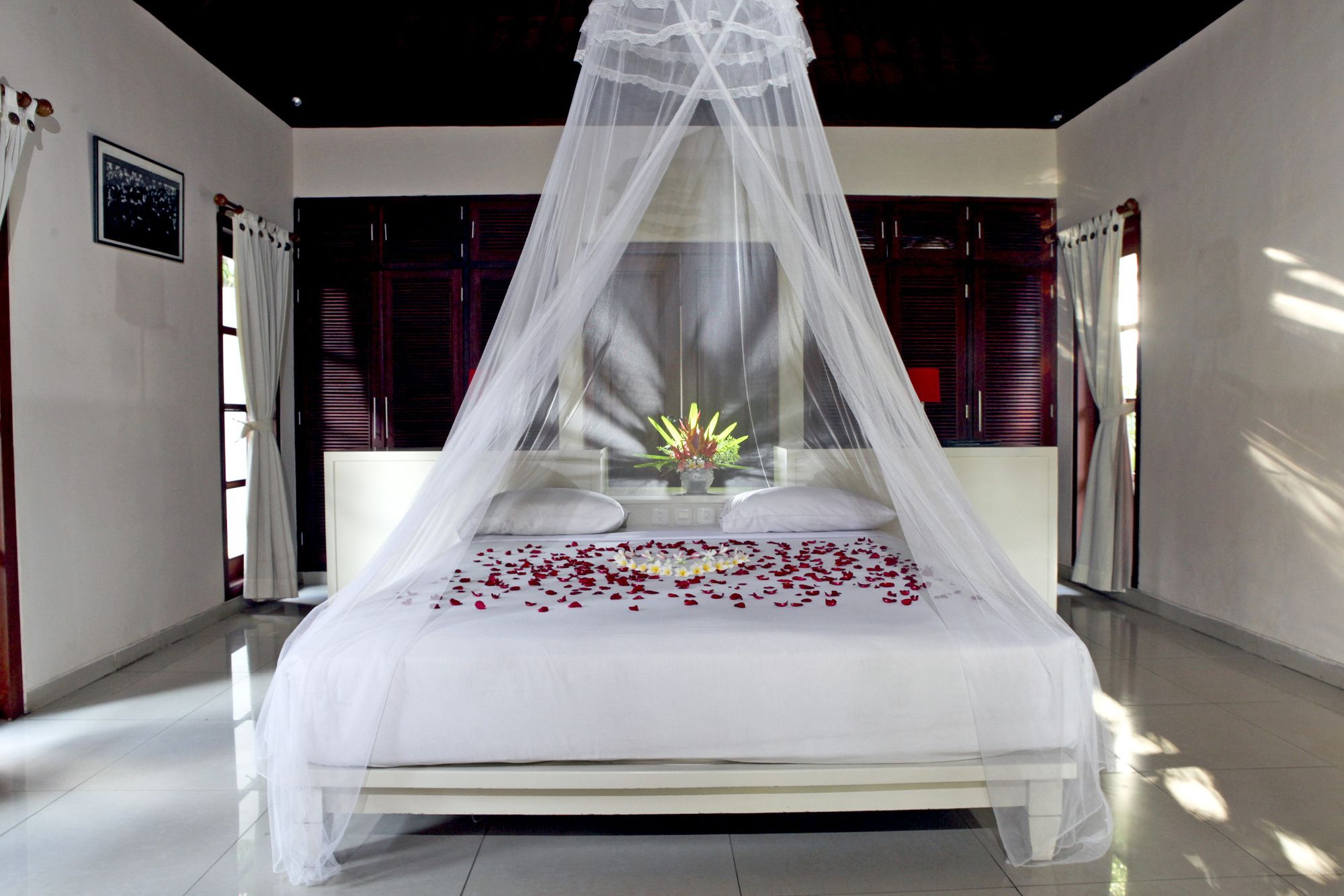 Natah Bale Villas