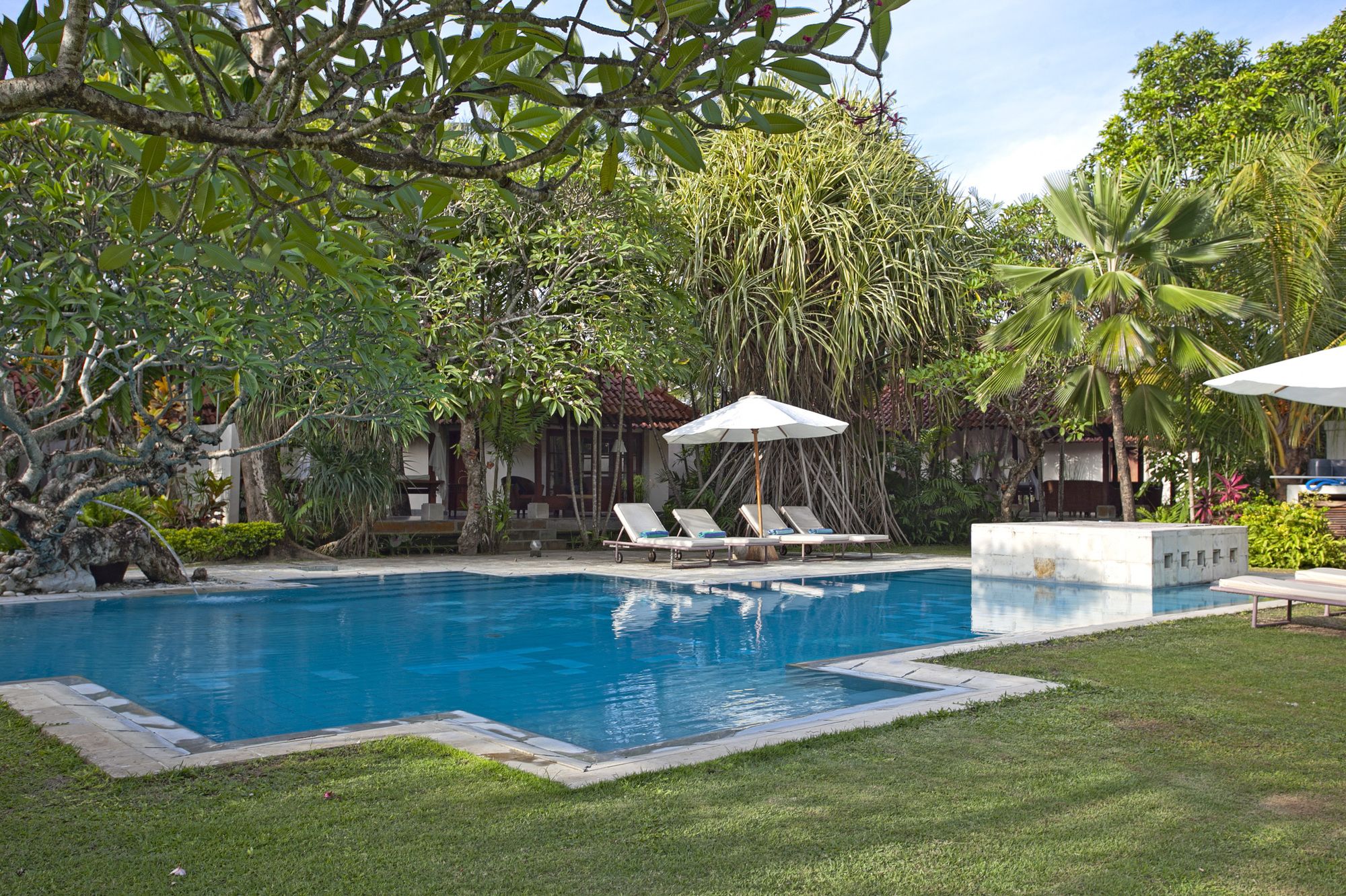 Natah Bale Villas