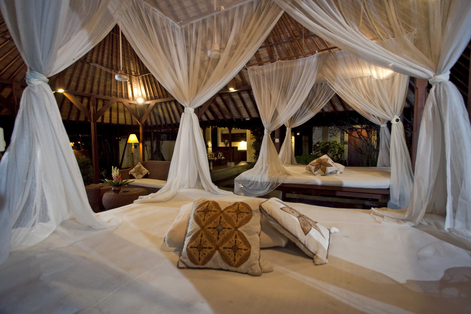 Natah Bale Villas