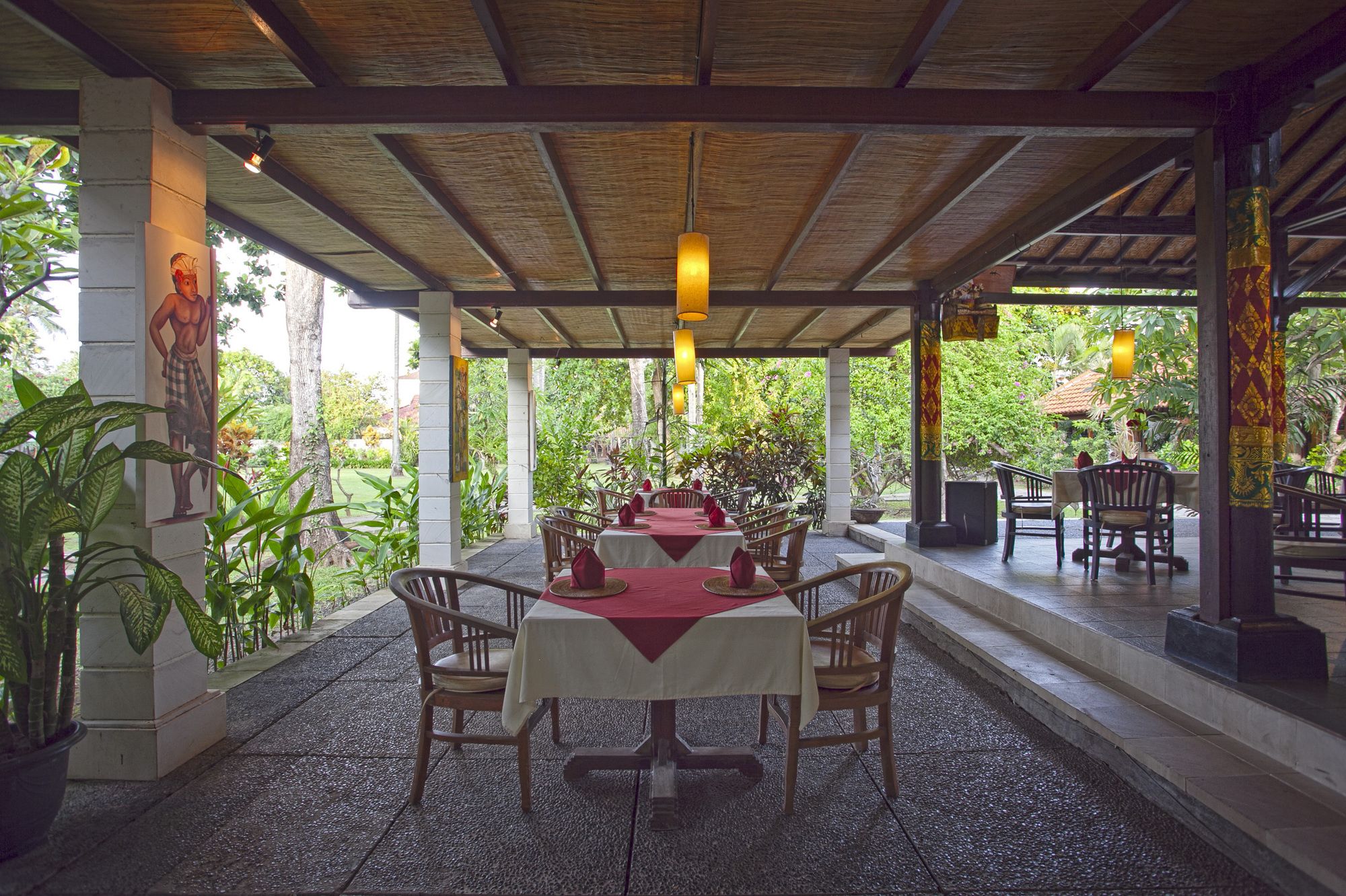 Natah Bale Villas
