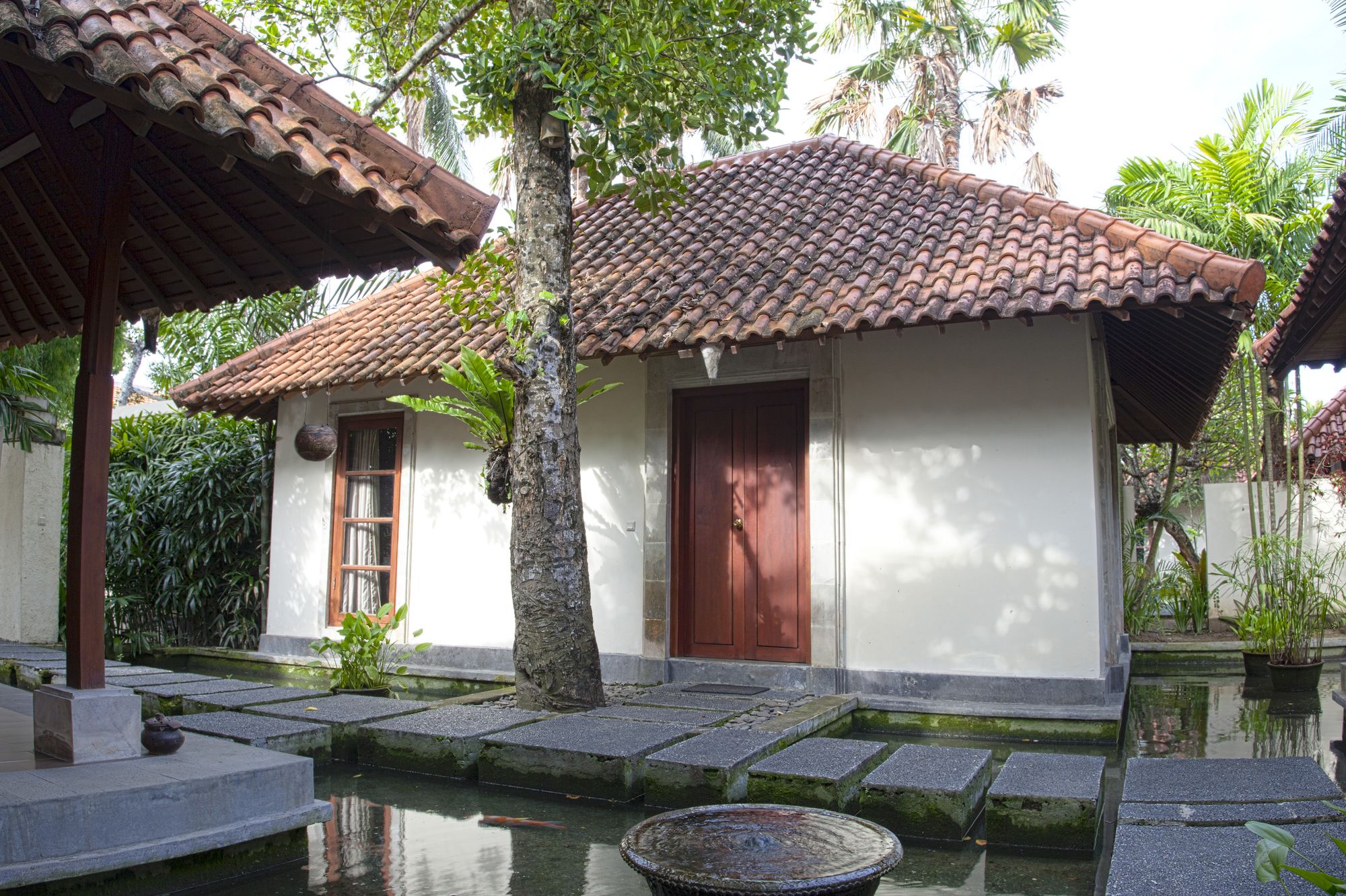 Natah Bale Villas