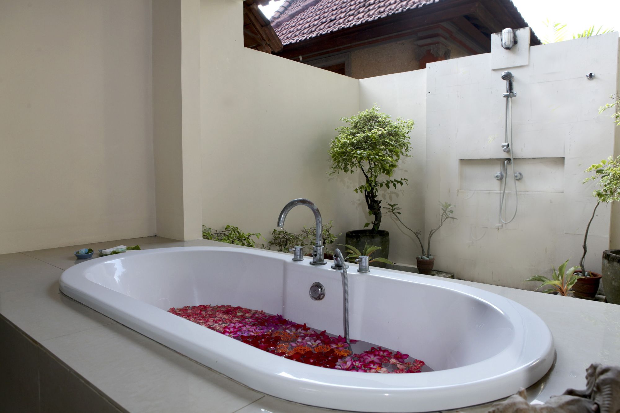 Natah Bale Villas