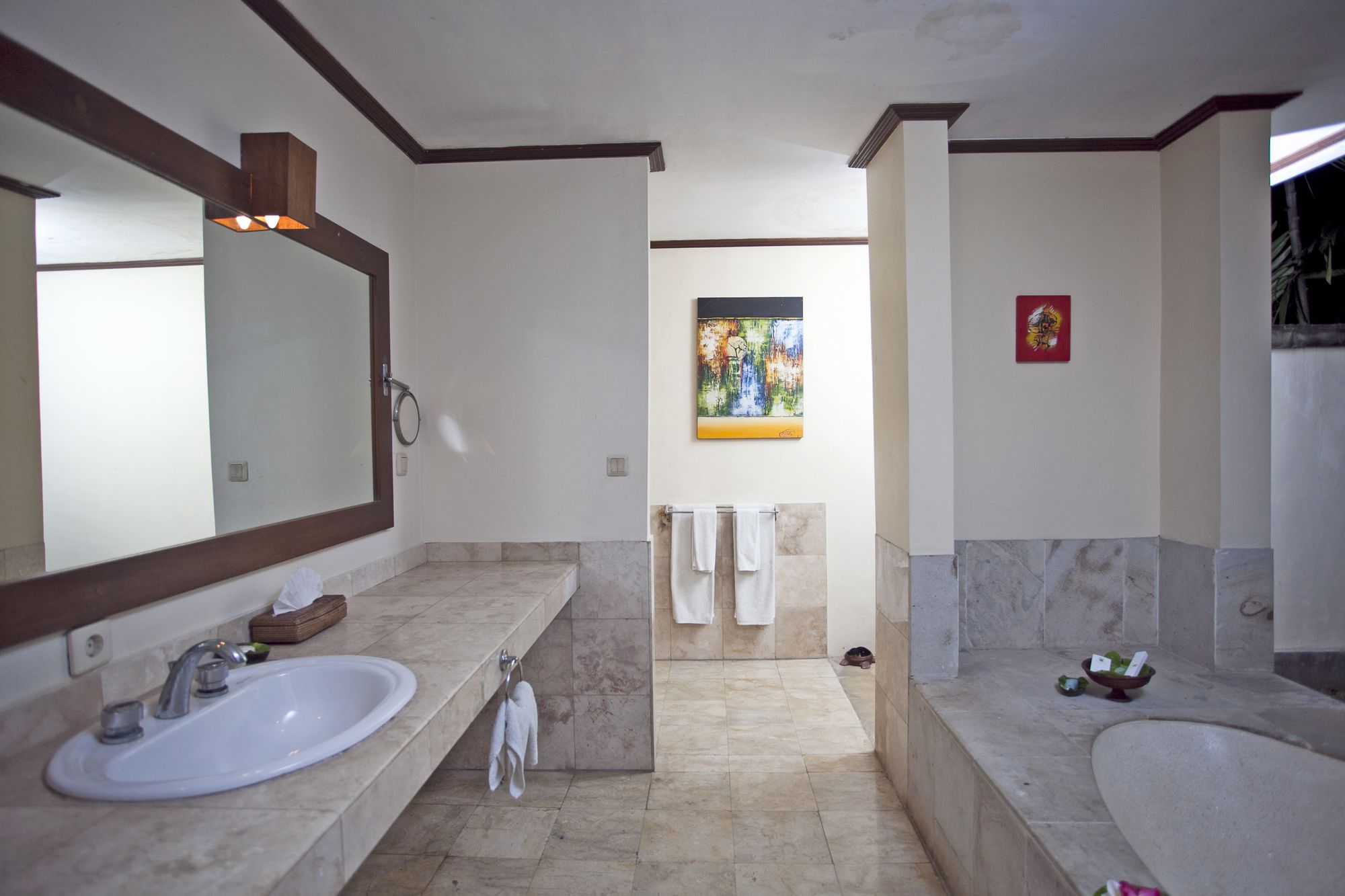 Natah Bale Villas