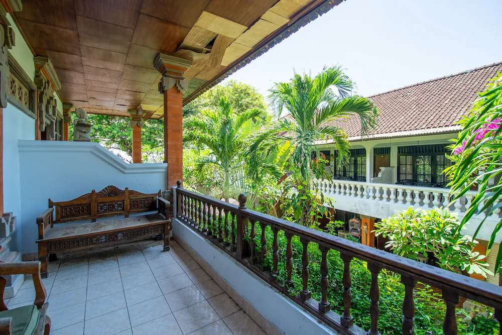 New Ananda Beach Hotel