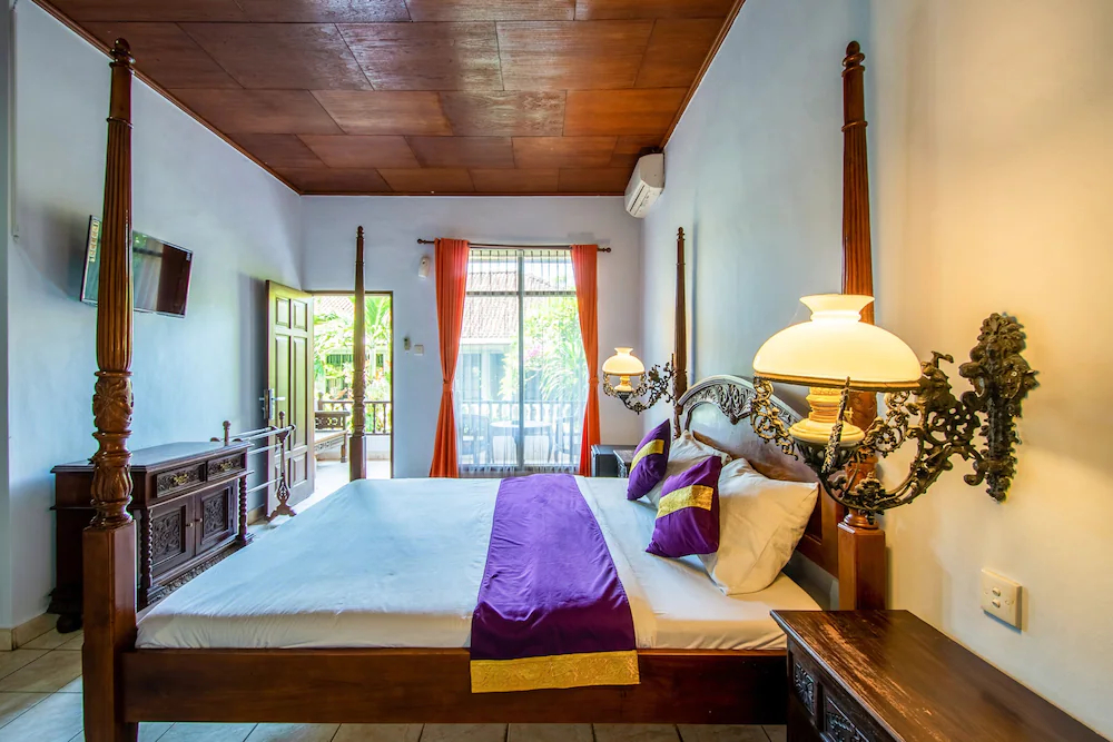 New Ananda Beach Hotel