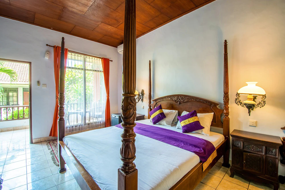 New Ananda Beach Hotel