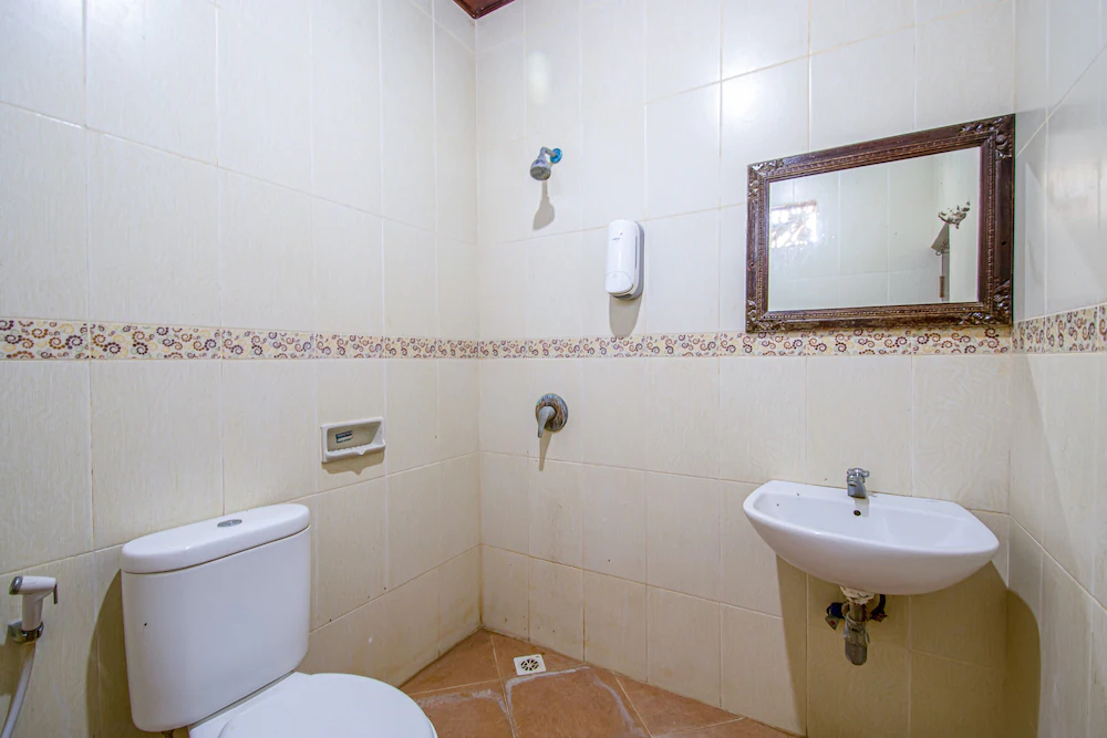New Ananda Beach Hotel