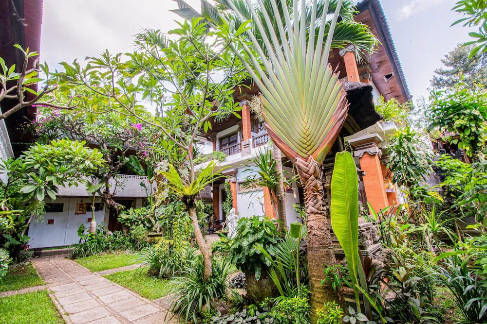 New Ananda Beach Hotel