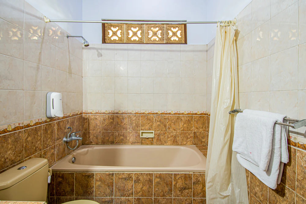 New Ananda Beach Hotel