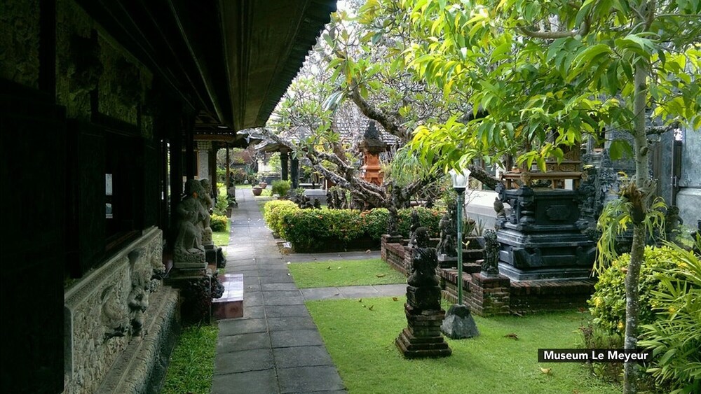 New Ananda Beach Hotel