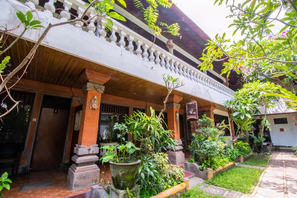 New Ananda Beach Hotel