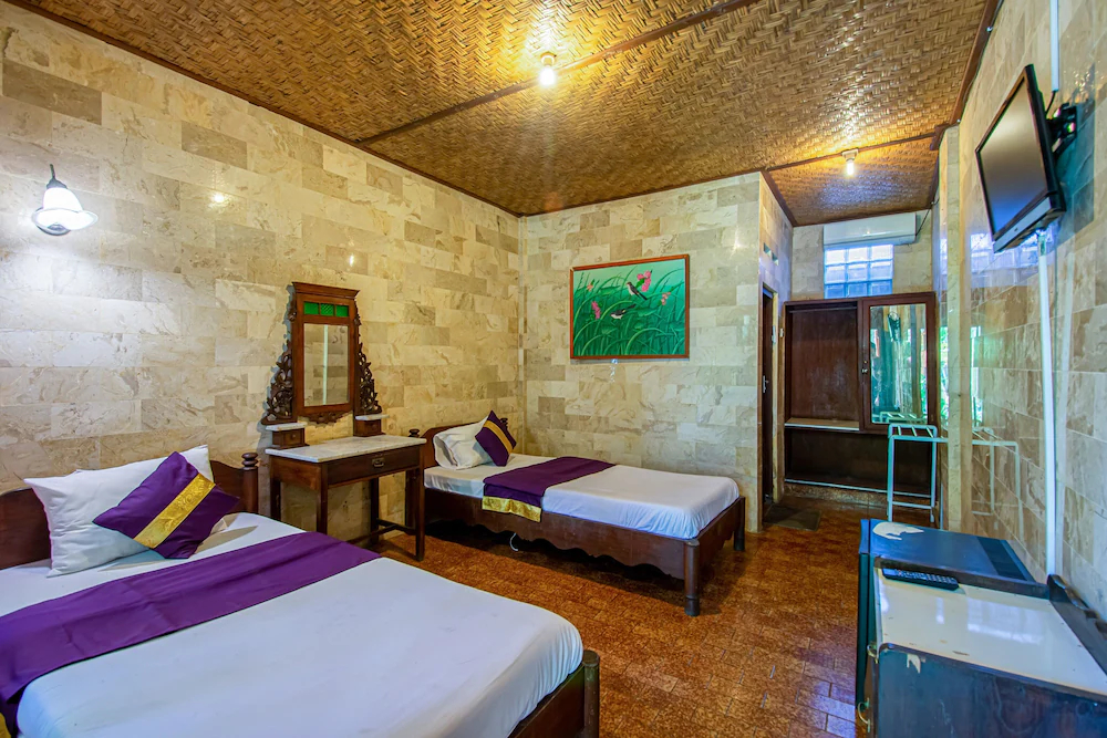 New Ananda Beach Hotel