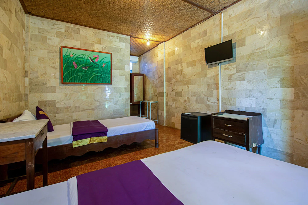 New Ananda Beach Hotel