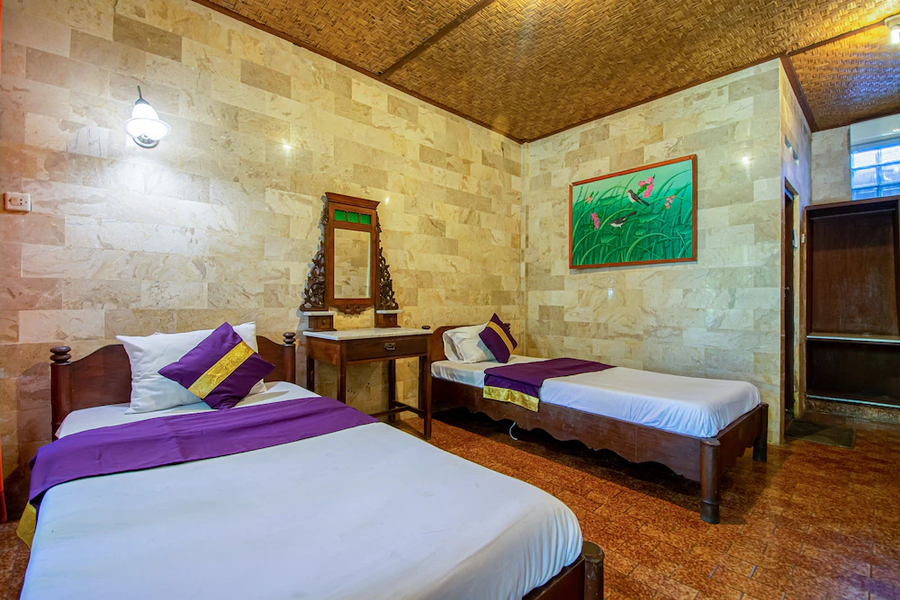 New Ananda Beach Hotel
