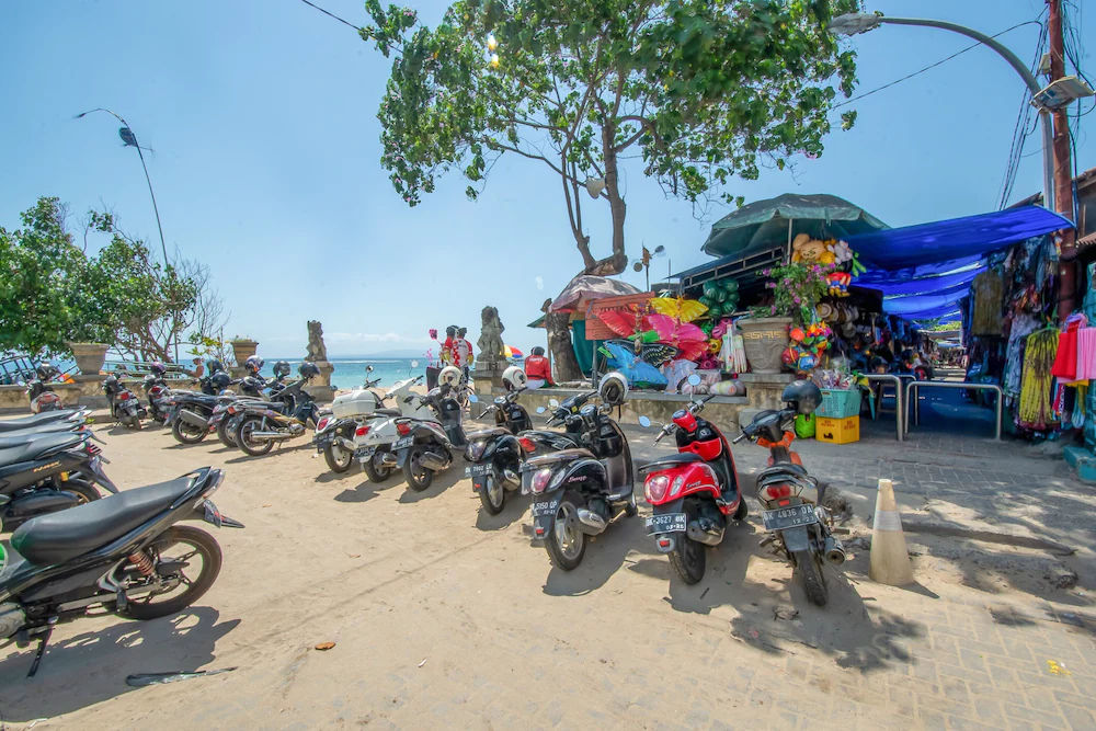 New Ananda Beach Hotel