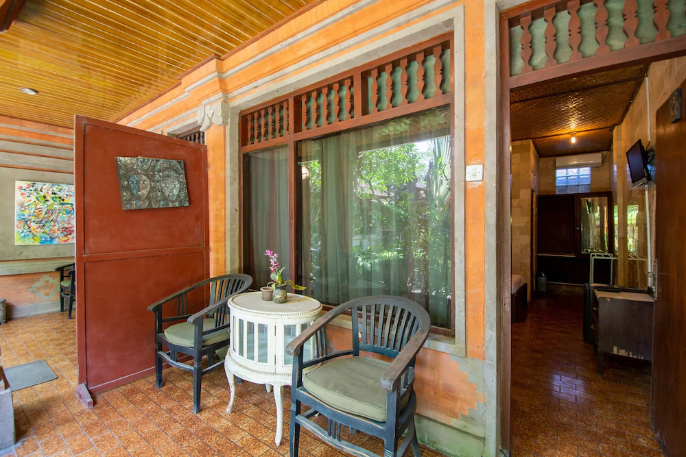 New Ananda Beach Hotel