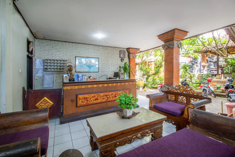 New Ananda Beach Hotel