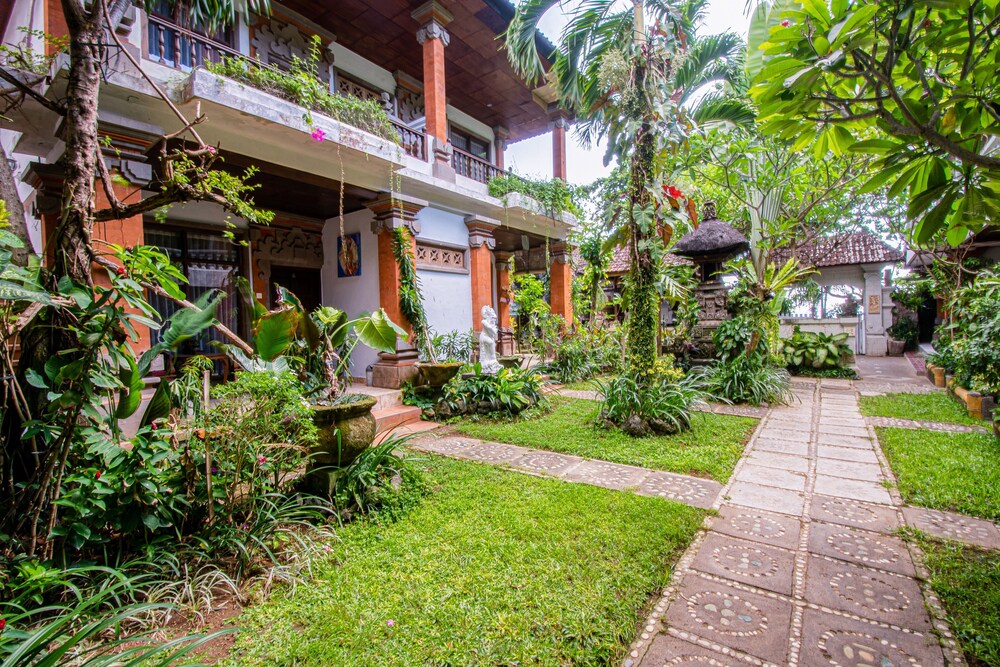 New Ananda Beach Hotel