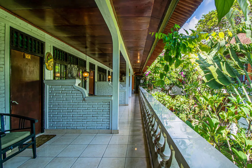 New Ananda Beach Hotel