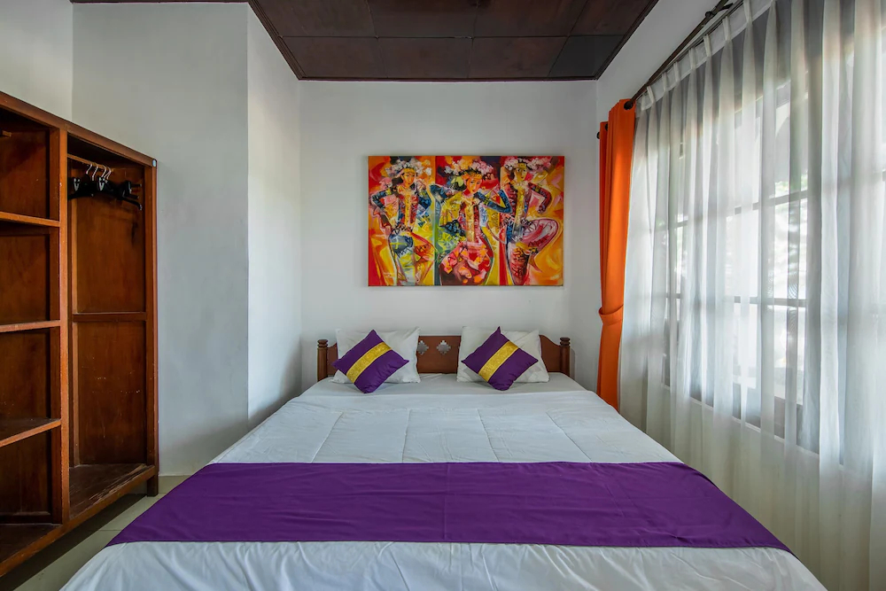 New Ananda Beach Hotel