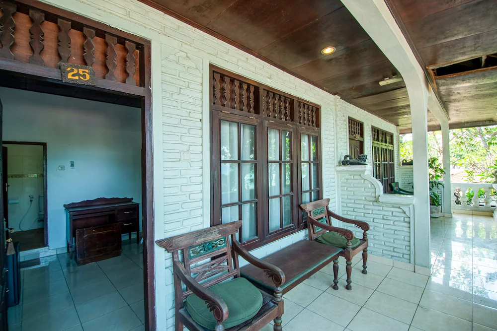 New Ananda Beach Hotel